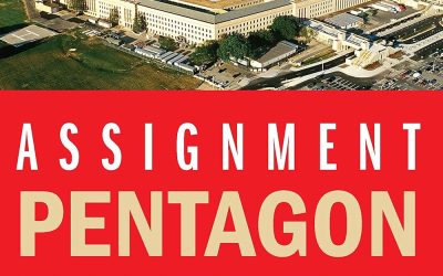 Assignment Pentagon – How to Excel in a Bureaucracy