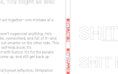 Details Are The Shit